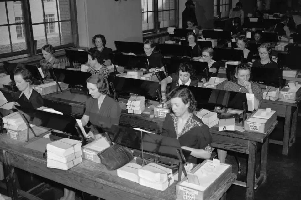 U.S. Census